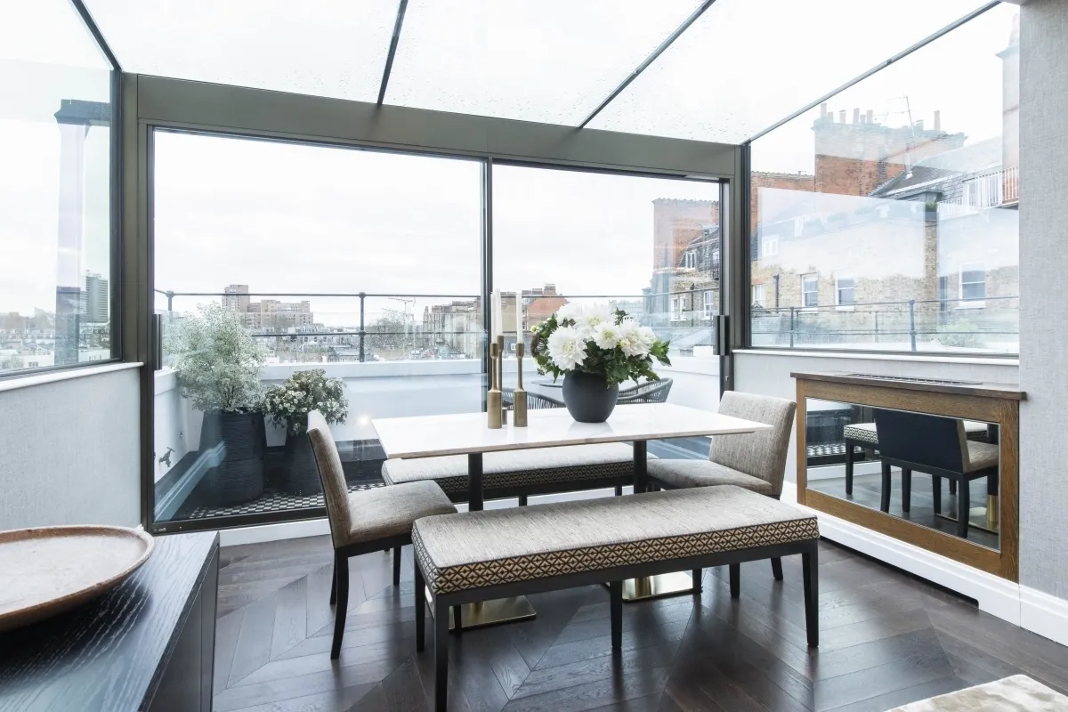 Prince Of Wales Terrace London W8, photo 3
