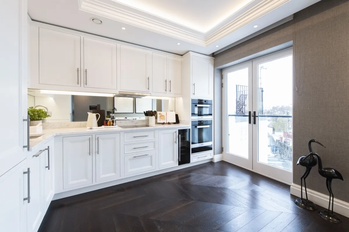 Prince Of Wales Terrace London W8, photo 2
