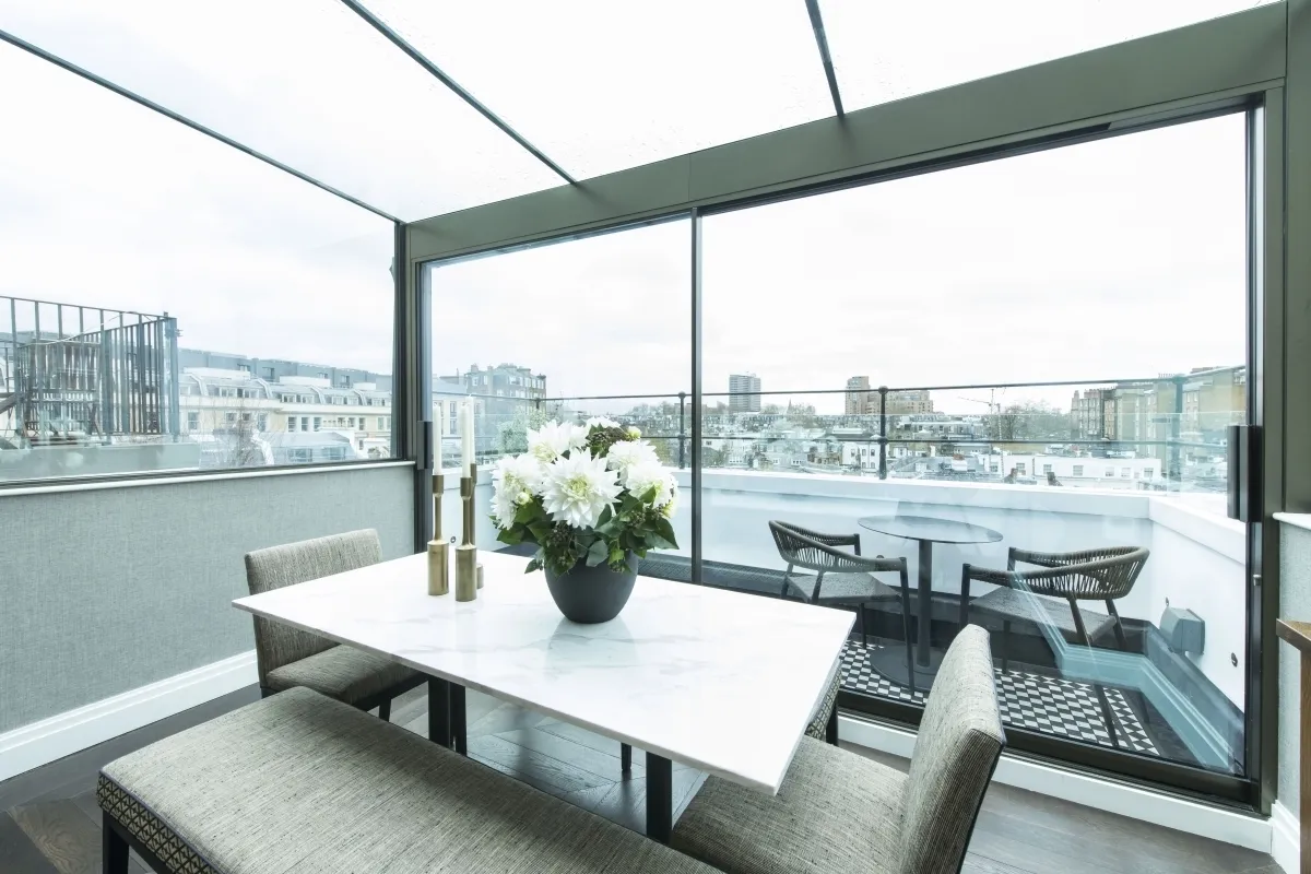 Prince Of Wales Terrace London W8, photo 7