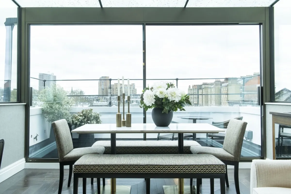 Prince Of Wales Terrace London W8, photo 5