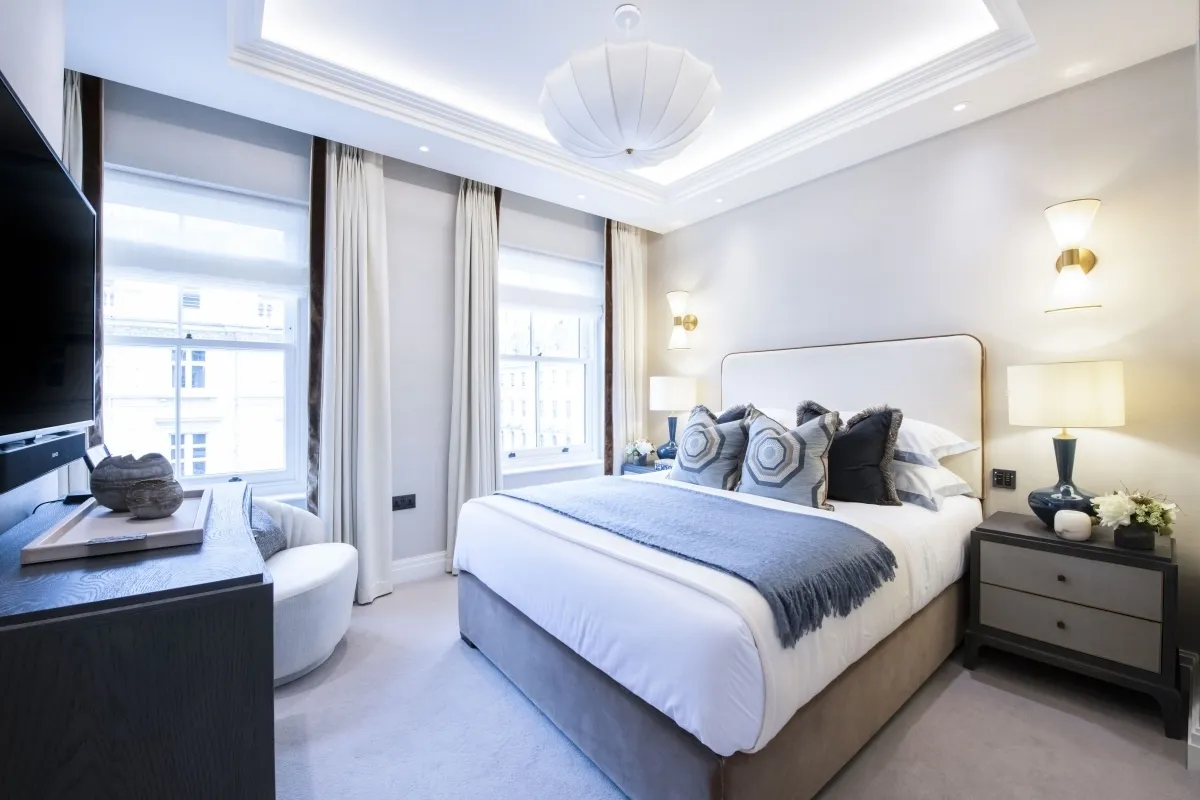 Prince Of Wales Terrace London W8, photo 4