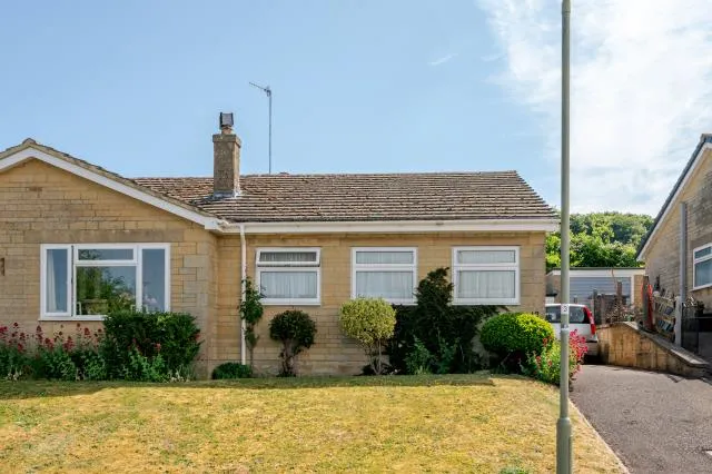 2 bed house for sale, Park Road, Chipping Norton, OX7