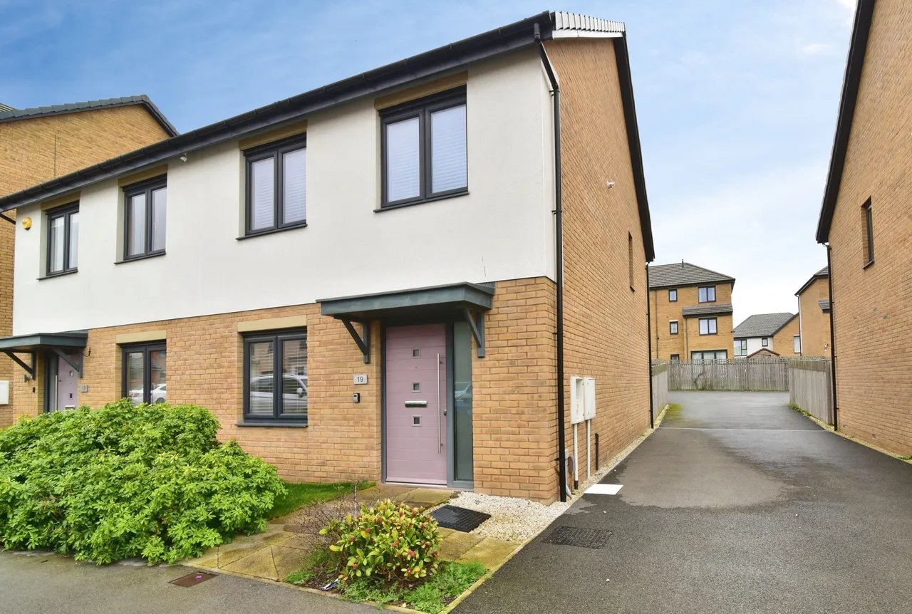 3 bed house for sale — Brooks Drive, Rotherham