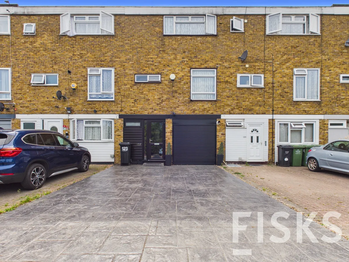 Little Lulllaway, Basildon, SS15, photo 5