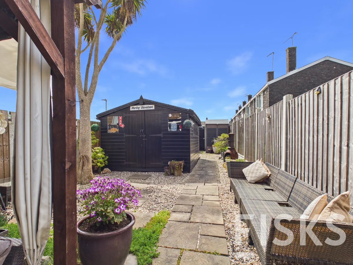 Little Lulllaway, Basildon, SS15, photo 18