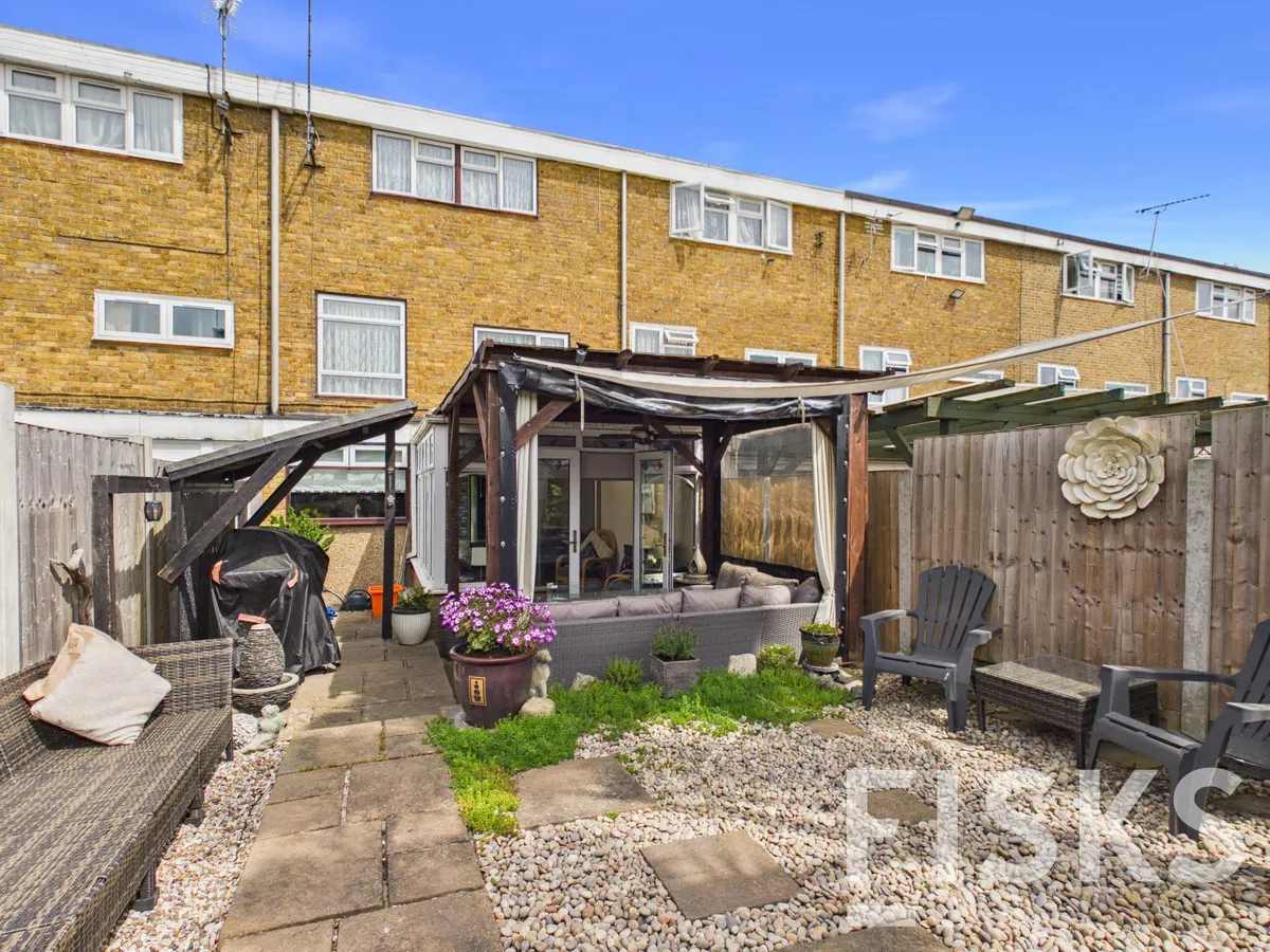Little Lulllaway, Basildon, SS15, photo 30