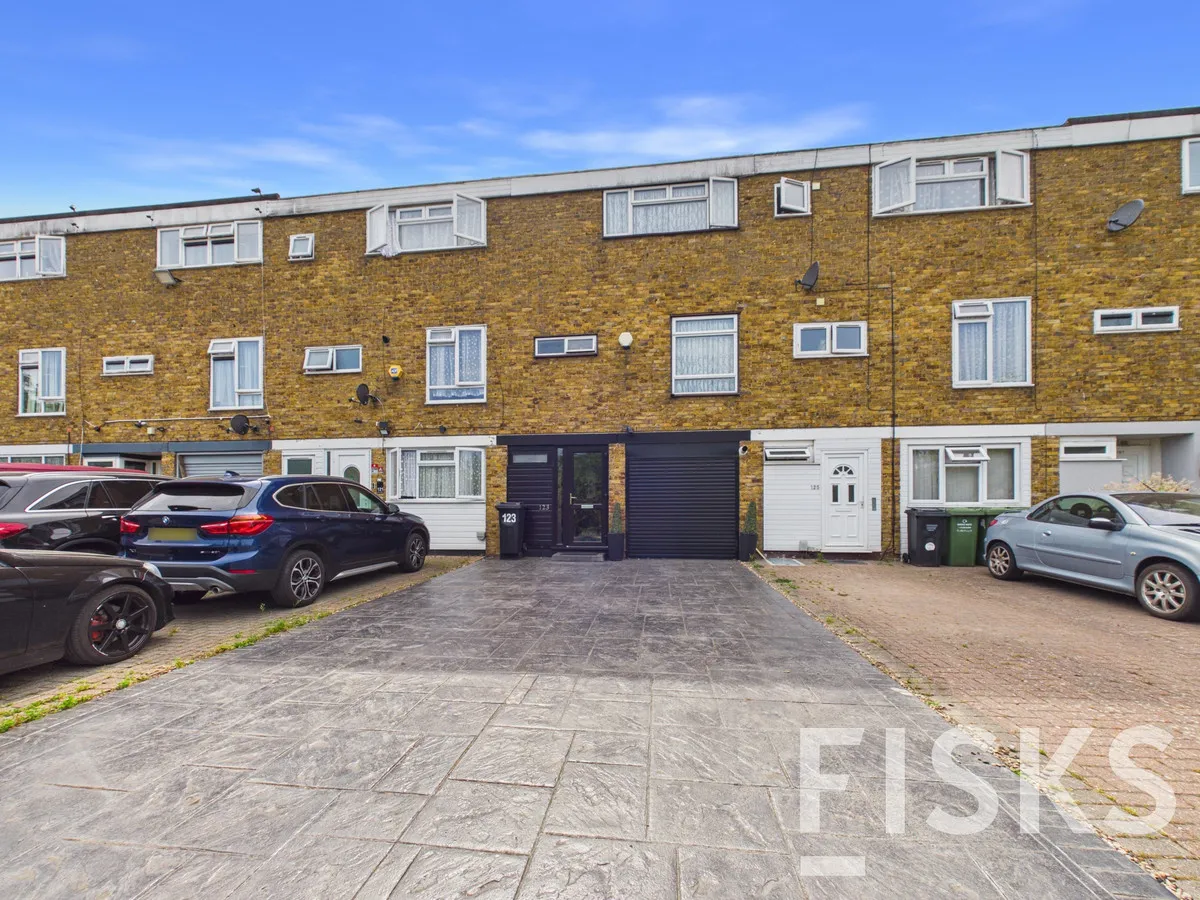 Little Lulllaway, Basildon, SS15, photo 7