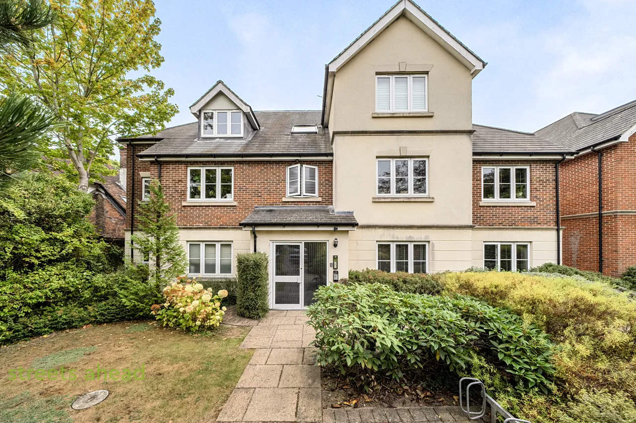 Pampisford Road, South Croydon, CR2, photo 16