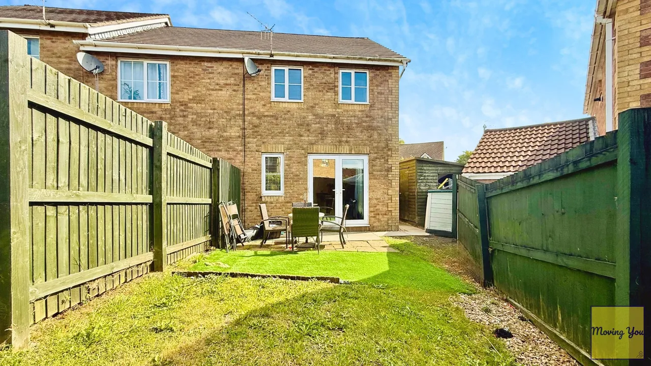 Dol Werdd, Neath, SA10 7QX, photo 9