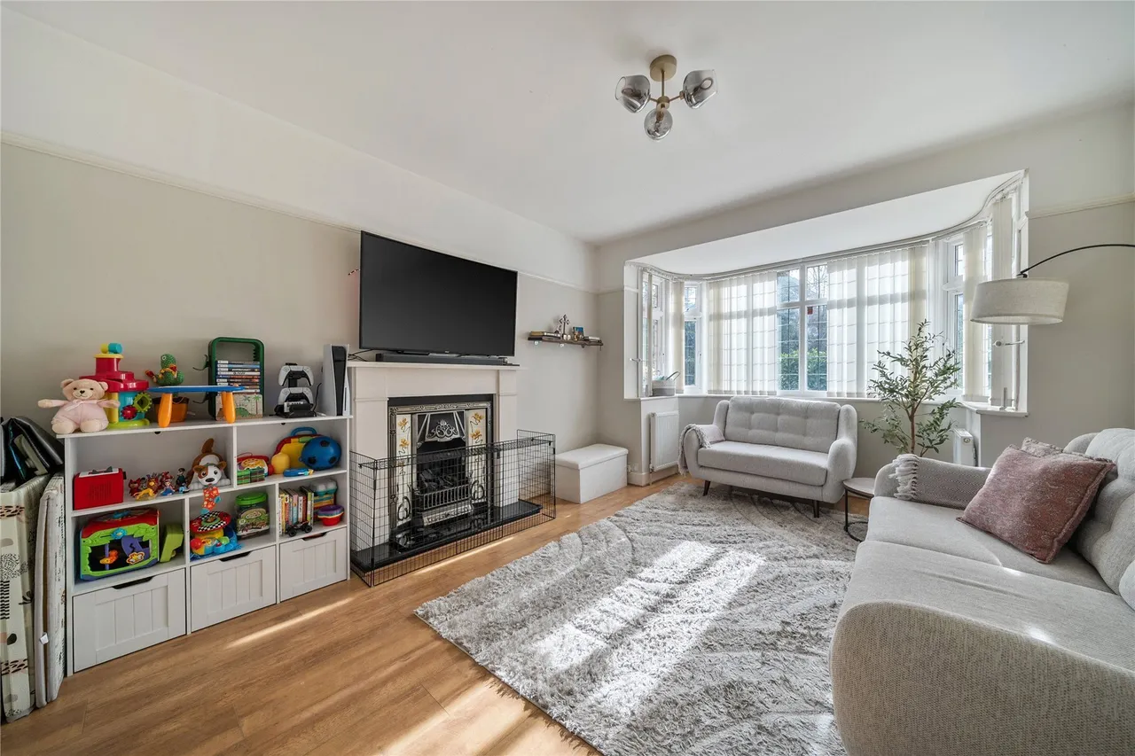 Warren Road, Orpington, BR6, photo 5