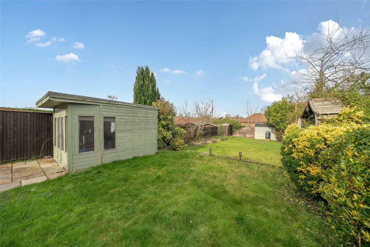 Warren Road, Orpington, BR6, photo 7