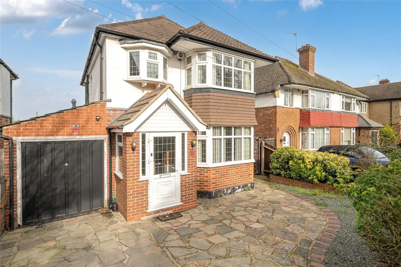 Warren Road, Orpington, BR6, photo 21