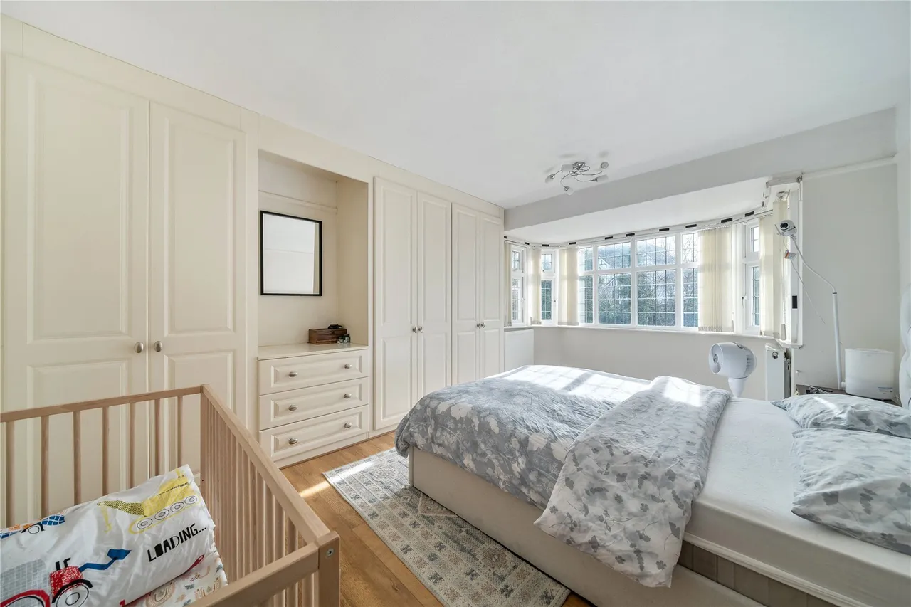 Warren Road, Orpington, BR6, photo 13