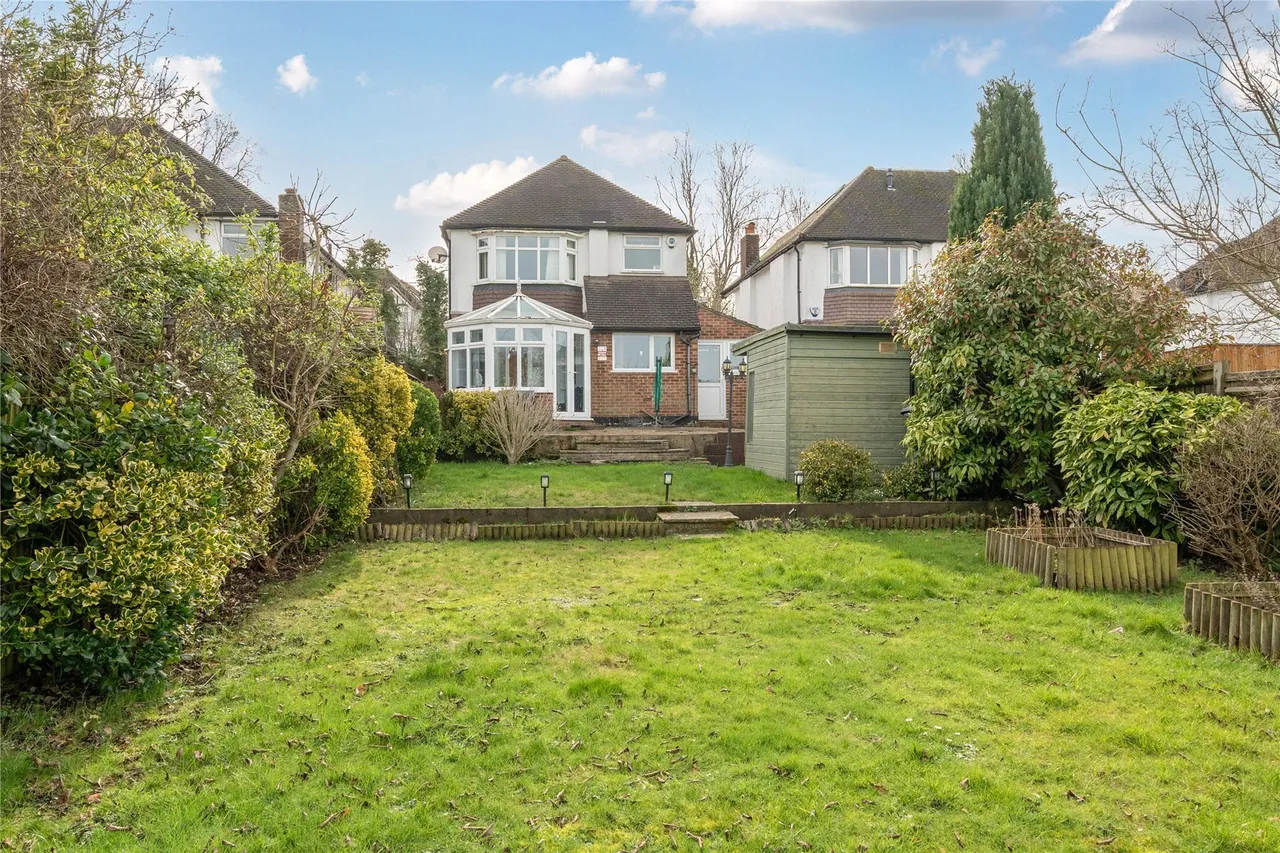 Warren Road, Orpington, BR6, photo 6