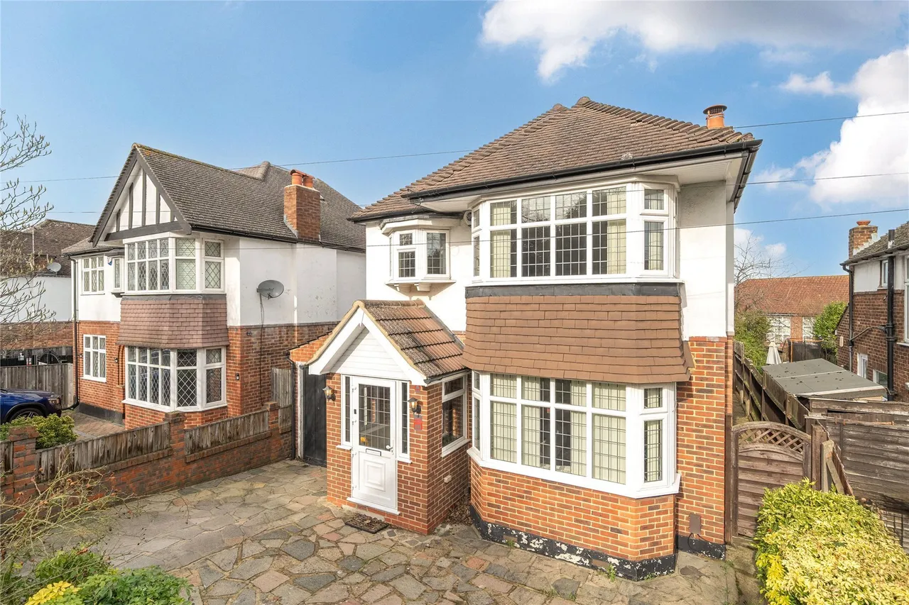 Warren Road, Orpington, BR6, photo 19