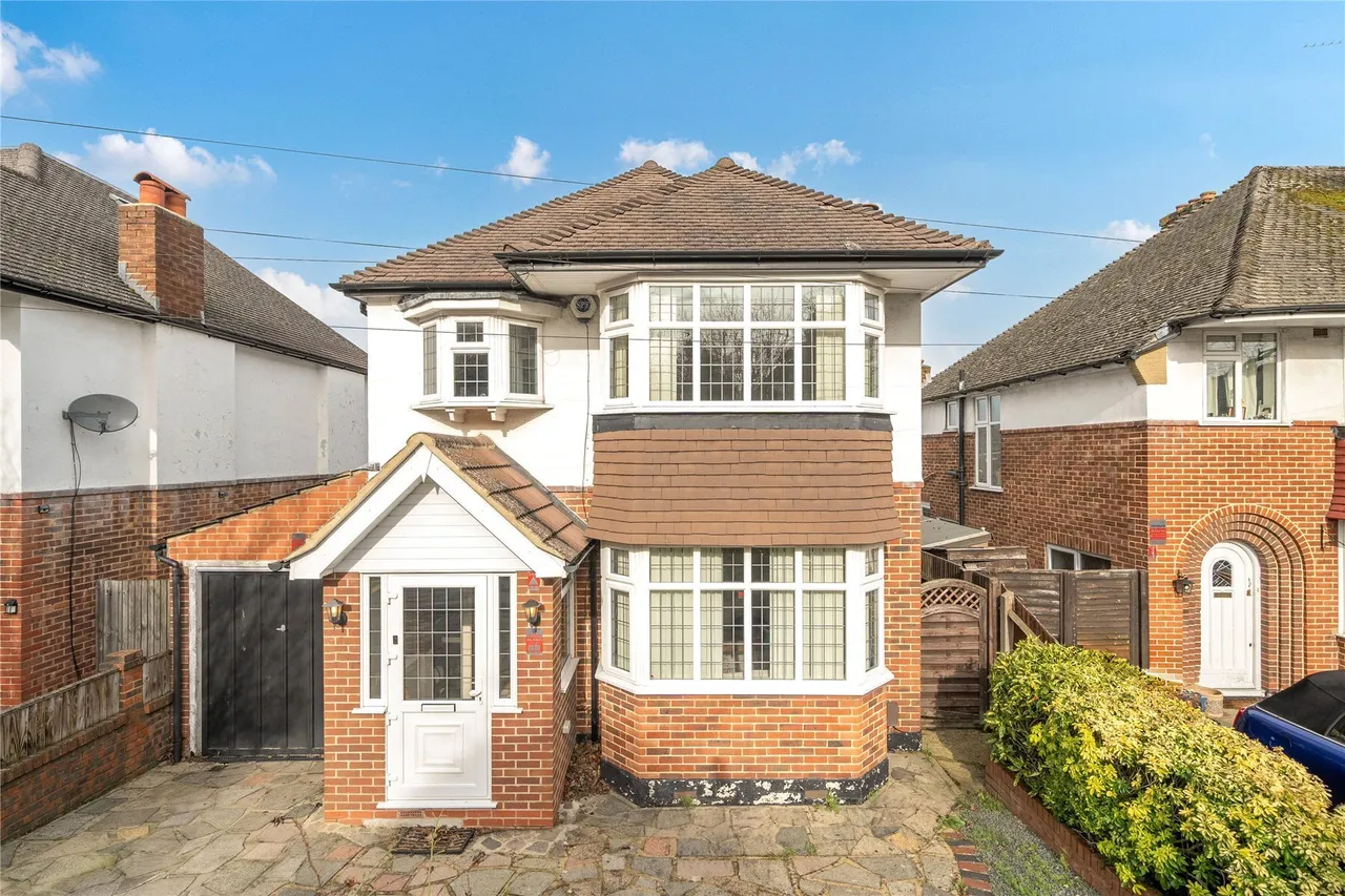 Warren Road, Orpington, BR6, photo 20