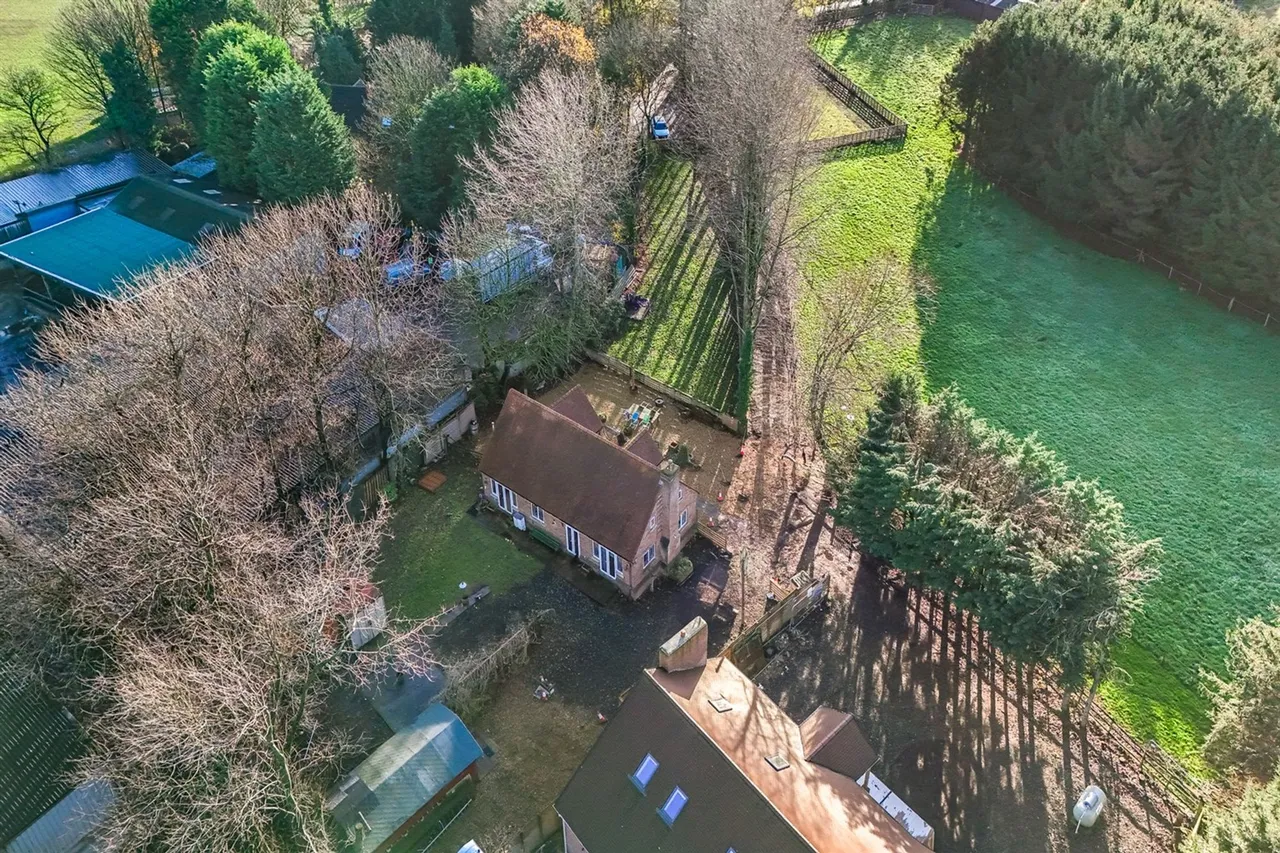 Little Ees Lane, Sale, photo 38