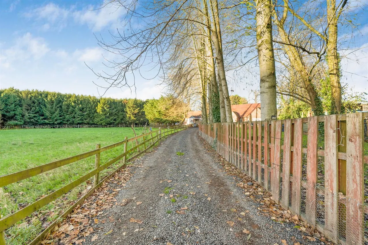 Little Ees Lane, Sale, photo 2