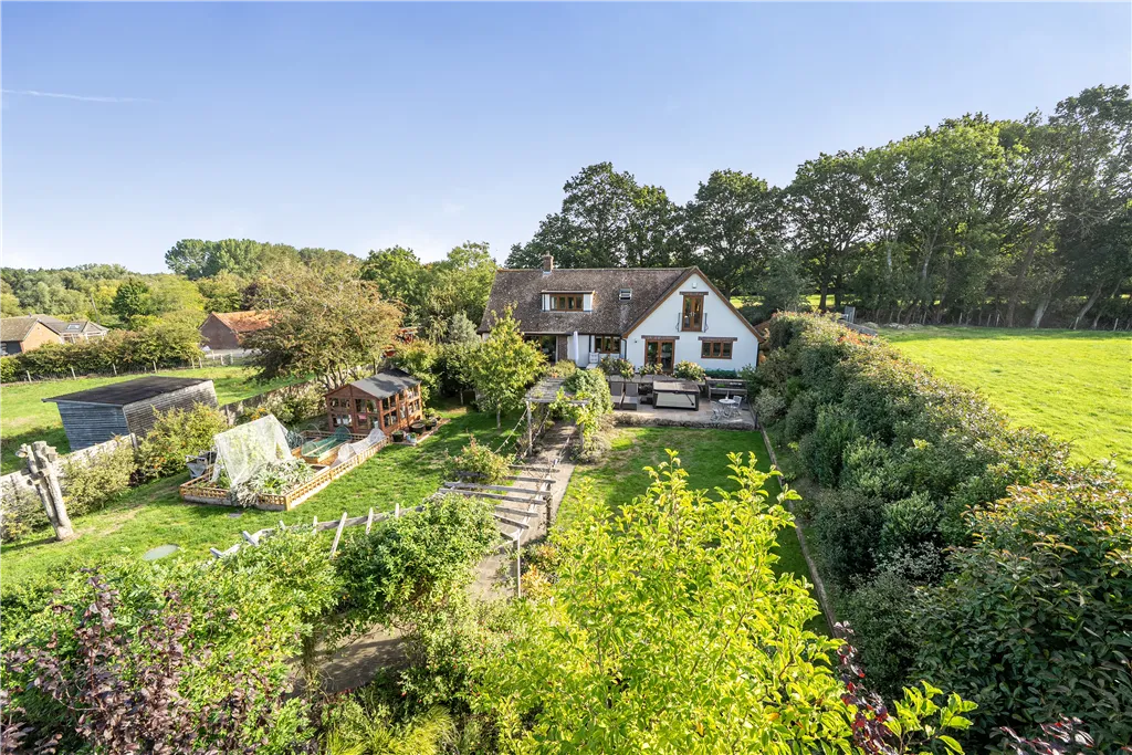 Burdock Lane, Barford, NR9, photo 23