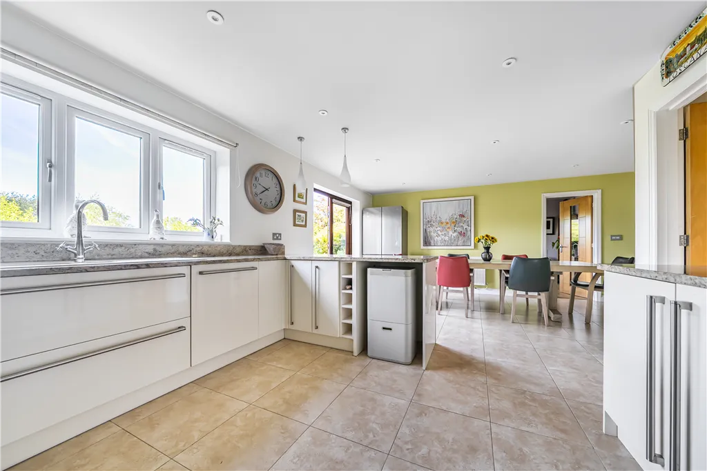 Burdock Lane, Barford, NR9, photo 3