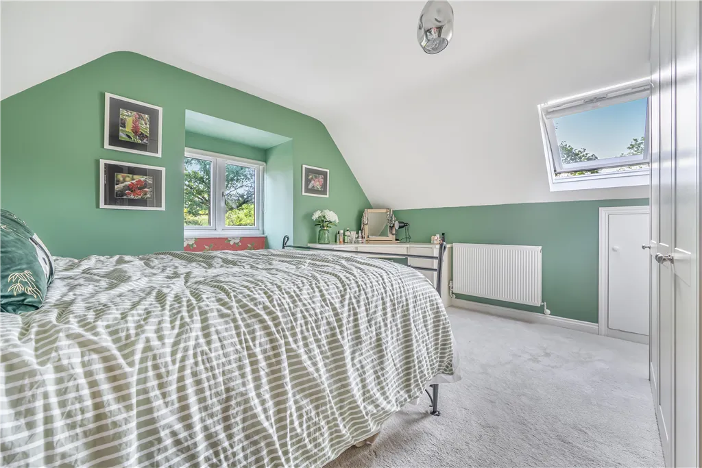 Burdock Lane, Barford, NR9, photo 17