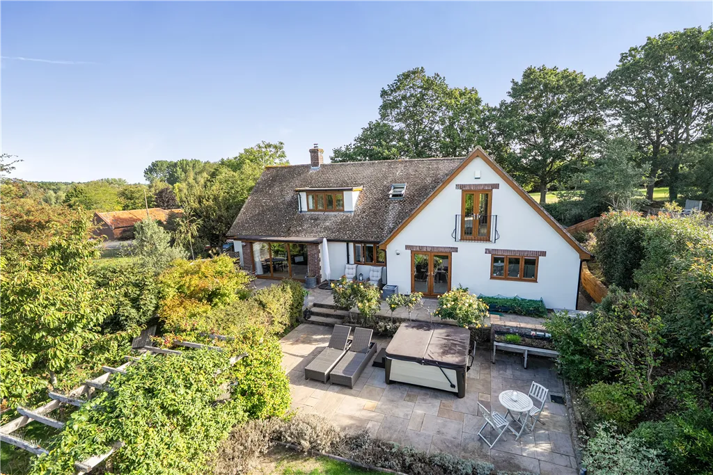 Burdock Lane, Barford, NR9, photo 22