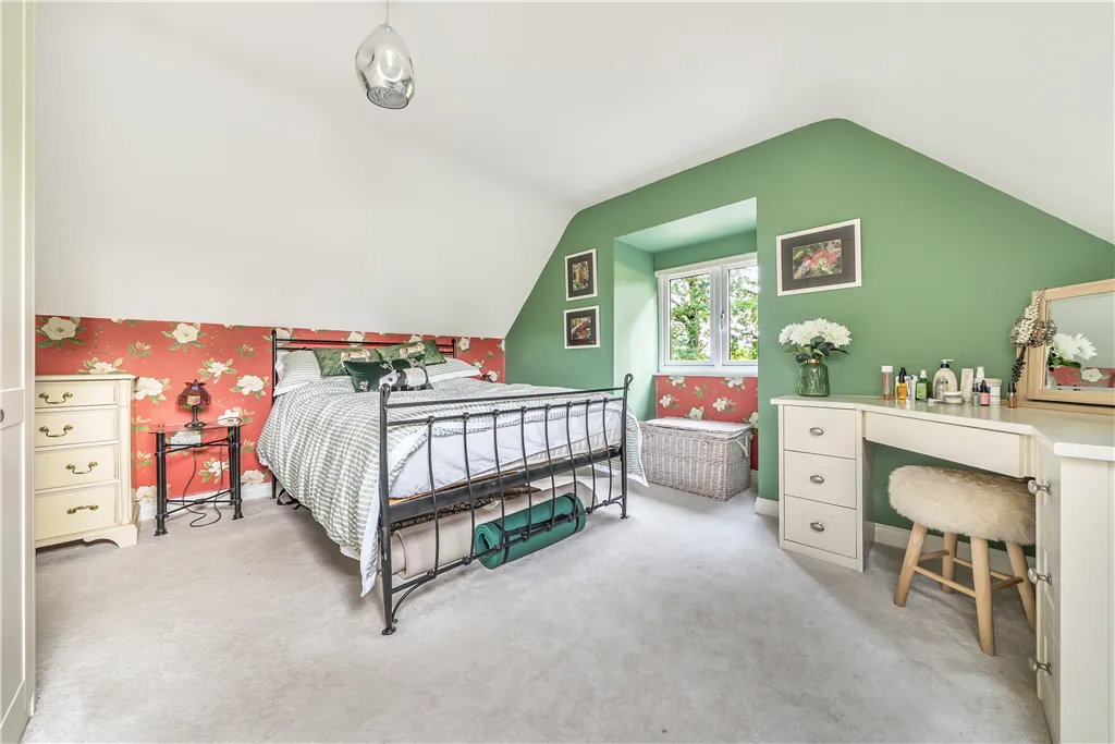 Burdock Lane, Barford, NR9, photo 18