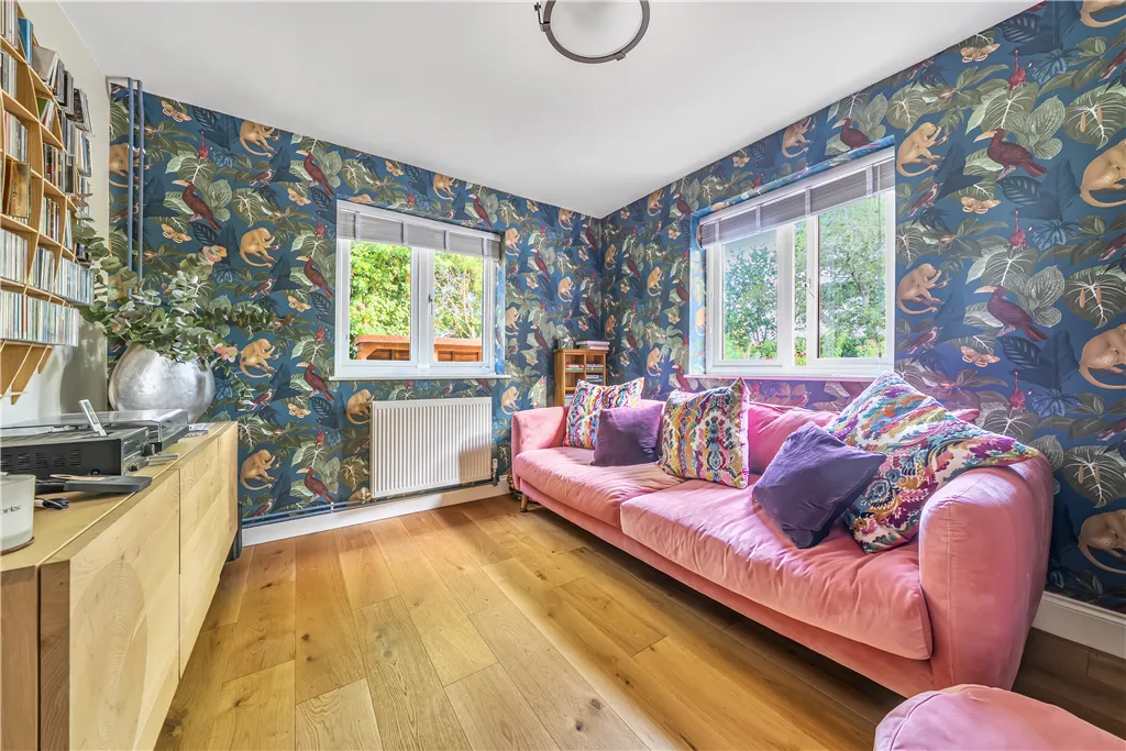 Burdock Lane, Barford, NR9, photo 13