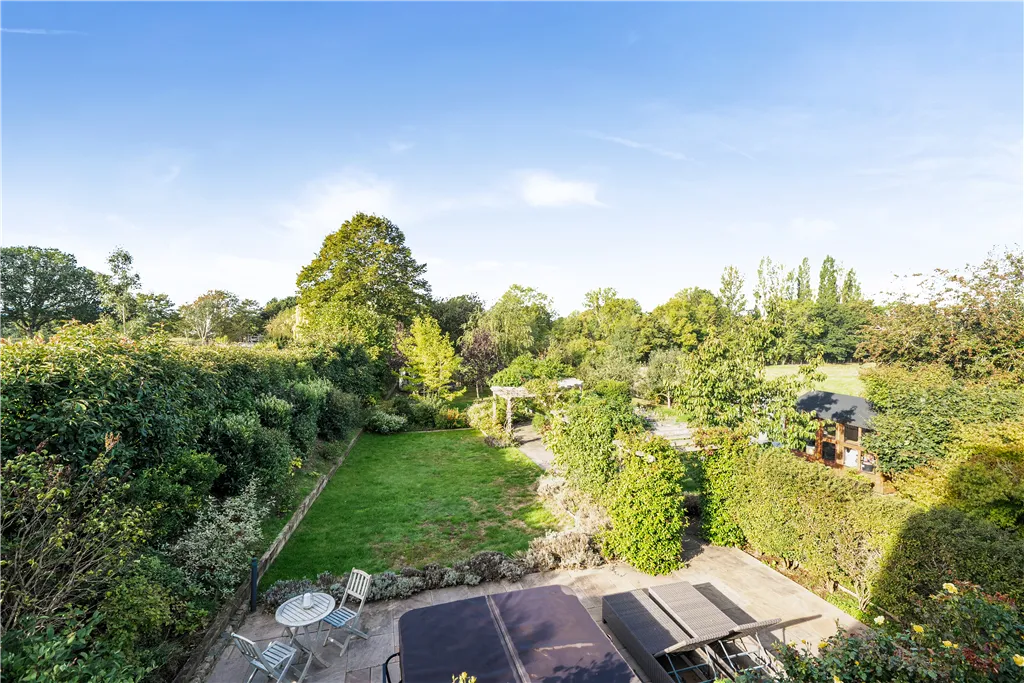 Burdock Lane, Barford, NR9, photo 24