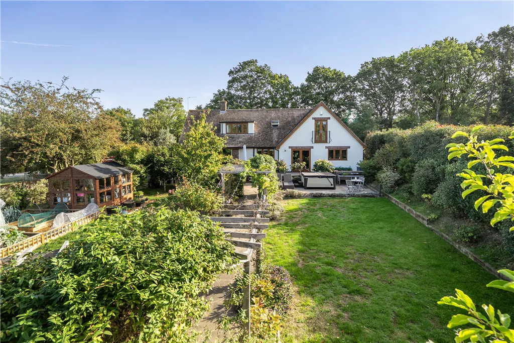 Burdock Lane, Barford, NR9, photo 20