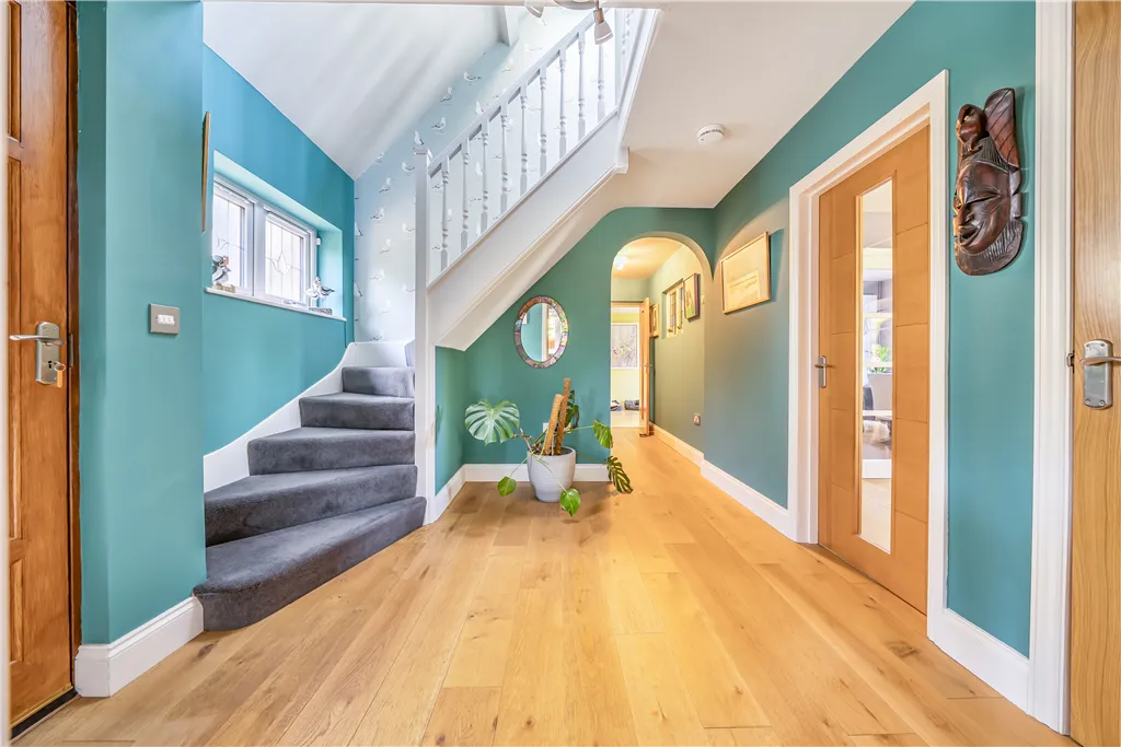 Burdock Lane, Barford, NR9, photo 9