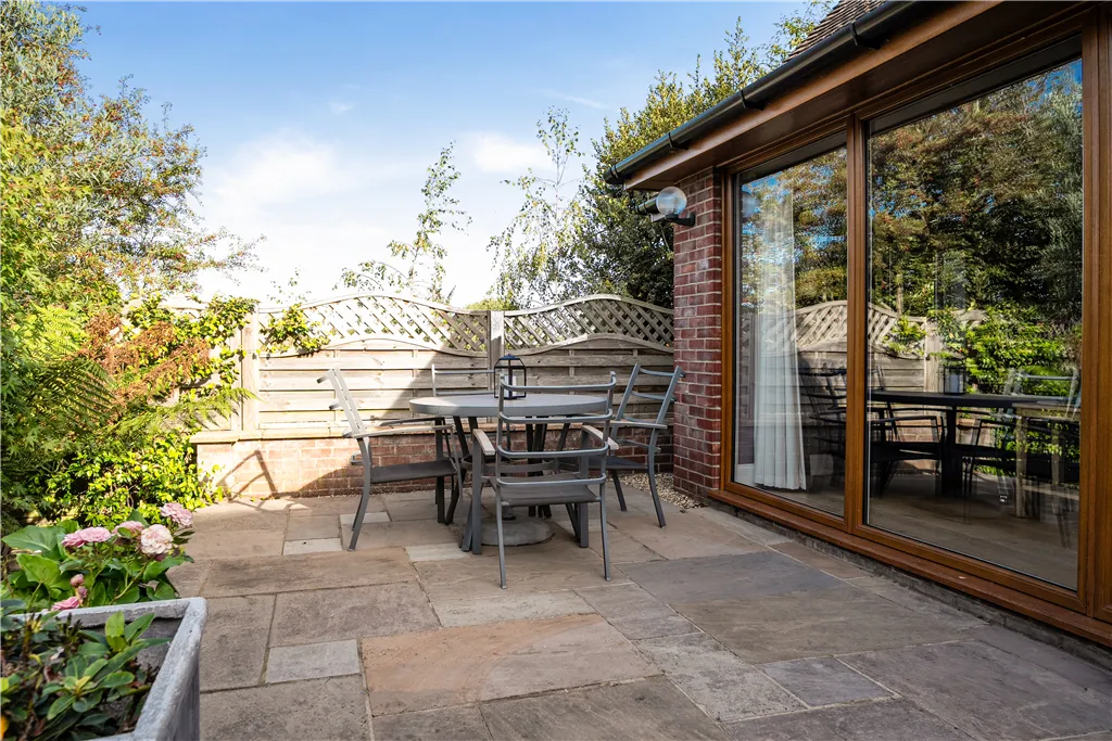 Burdock Lane, Barford, NR9, photo 21