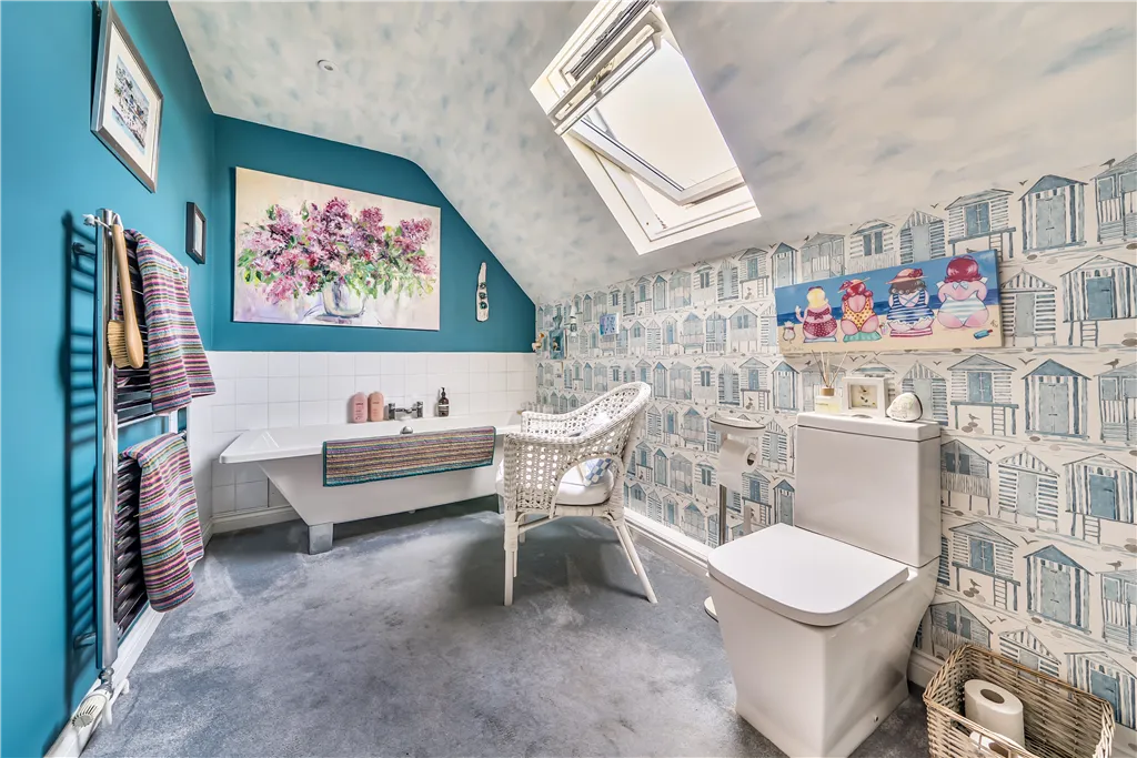 Burdock Lane, Barford, NR9, photo 12