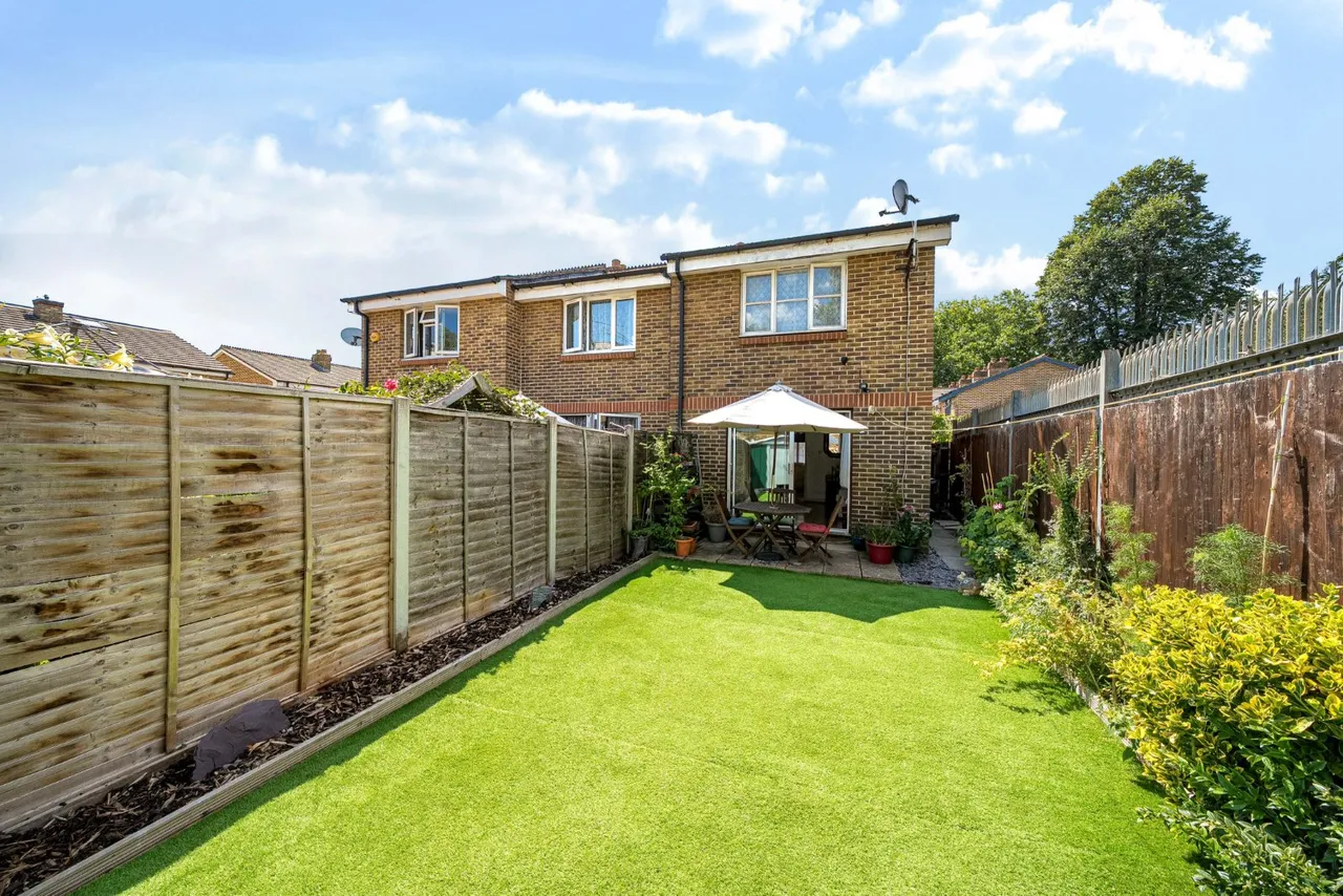 Parkside Close, Penge, London, SE20, photo 8