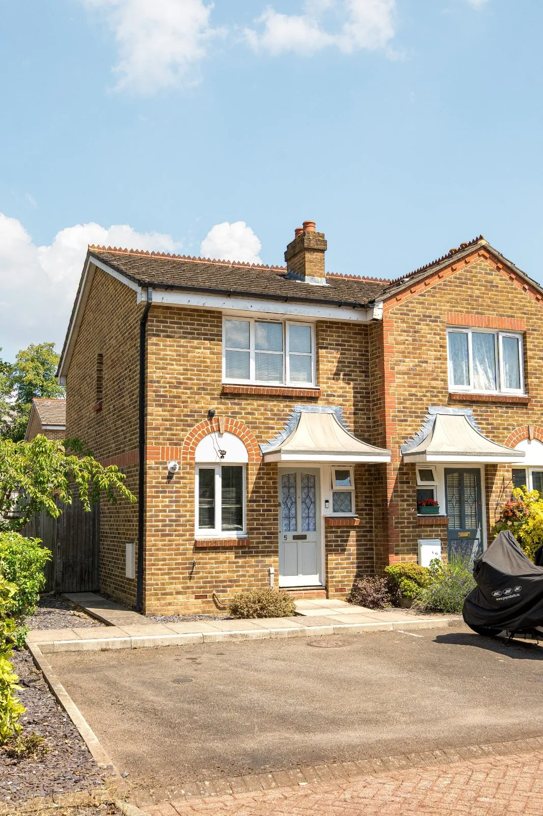 Parkside Close, Penge, London, SE20, photo 12