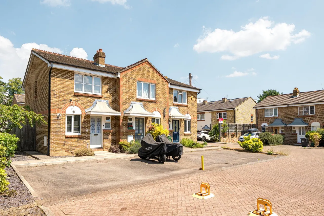 Parkside Close, Penge, London, SE20, photo 11