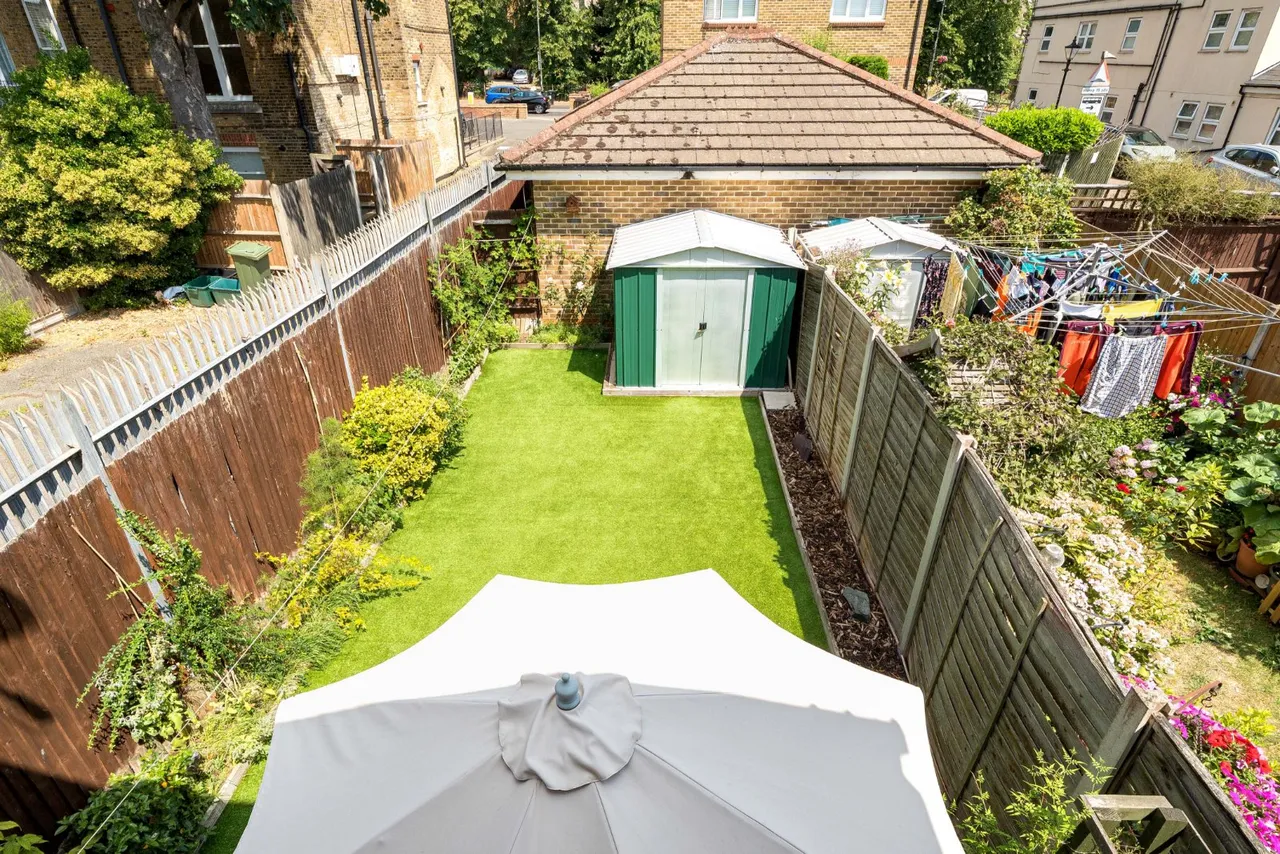 Parkside Close, Penge, London, SE20, photo 7