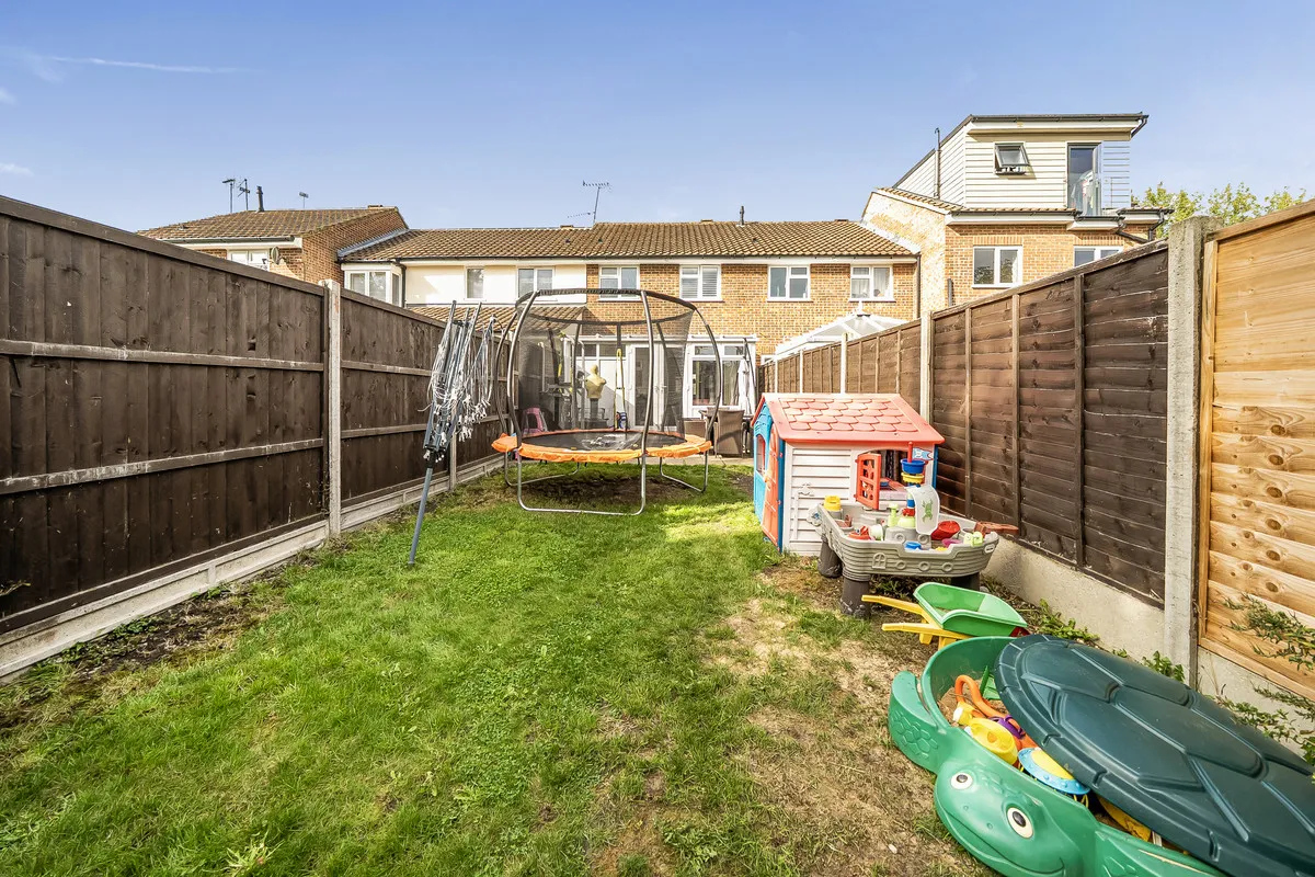 The Meadows, Sawbridgeworth, CM21, photo 16