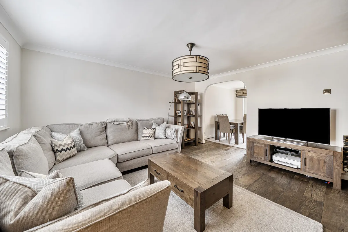 The Meadows, Sawbridgeworth, CM21, photo 2