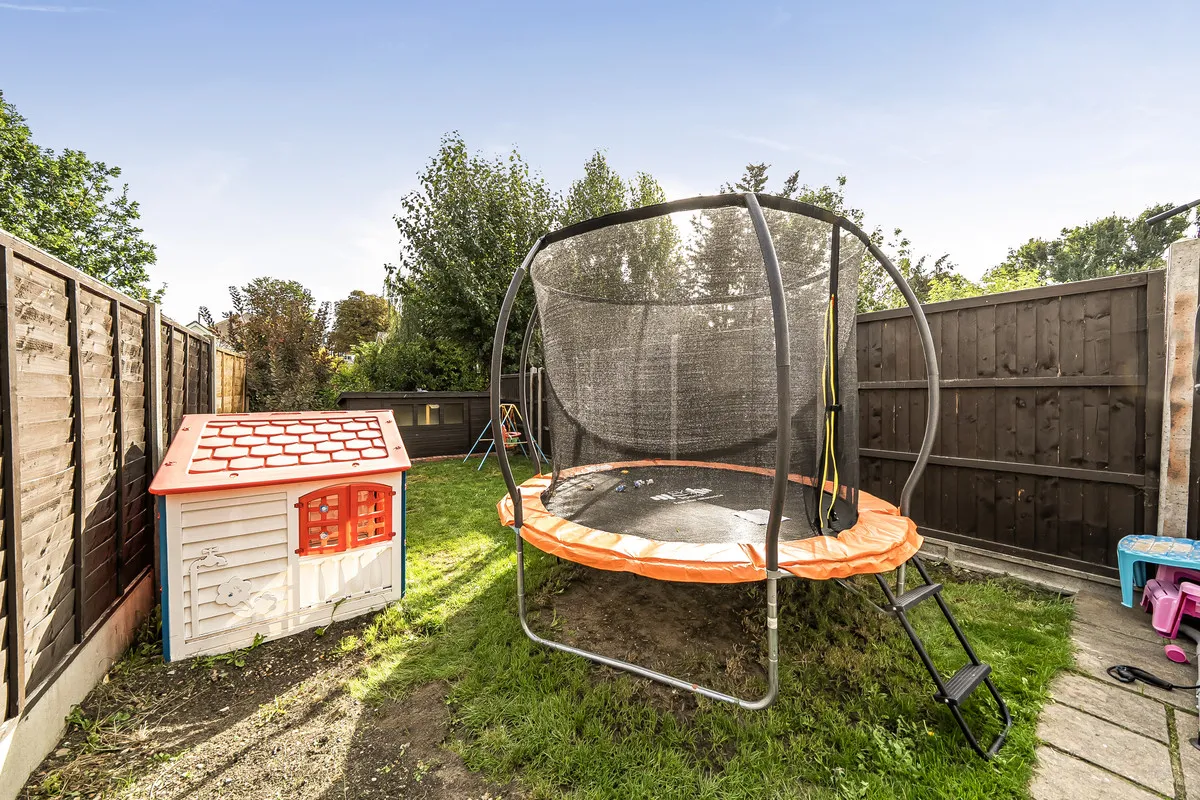 The Meadows, Sawbridgeworth, CM21, photo 15