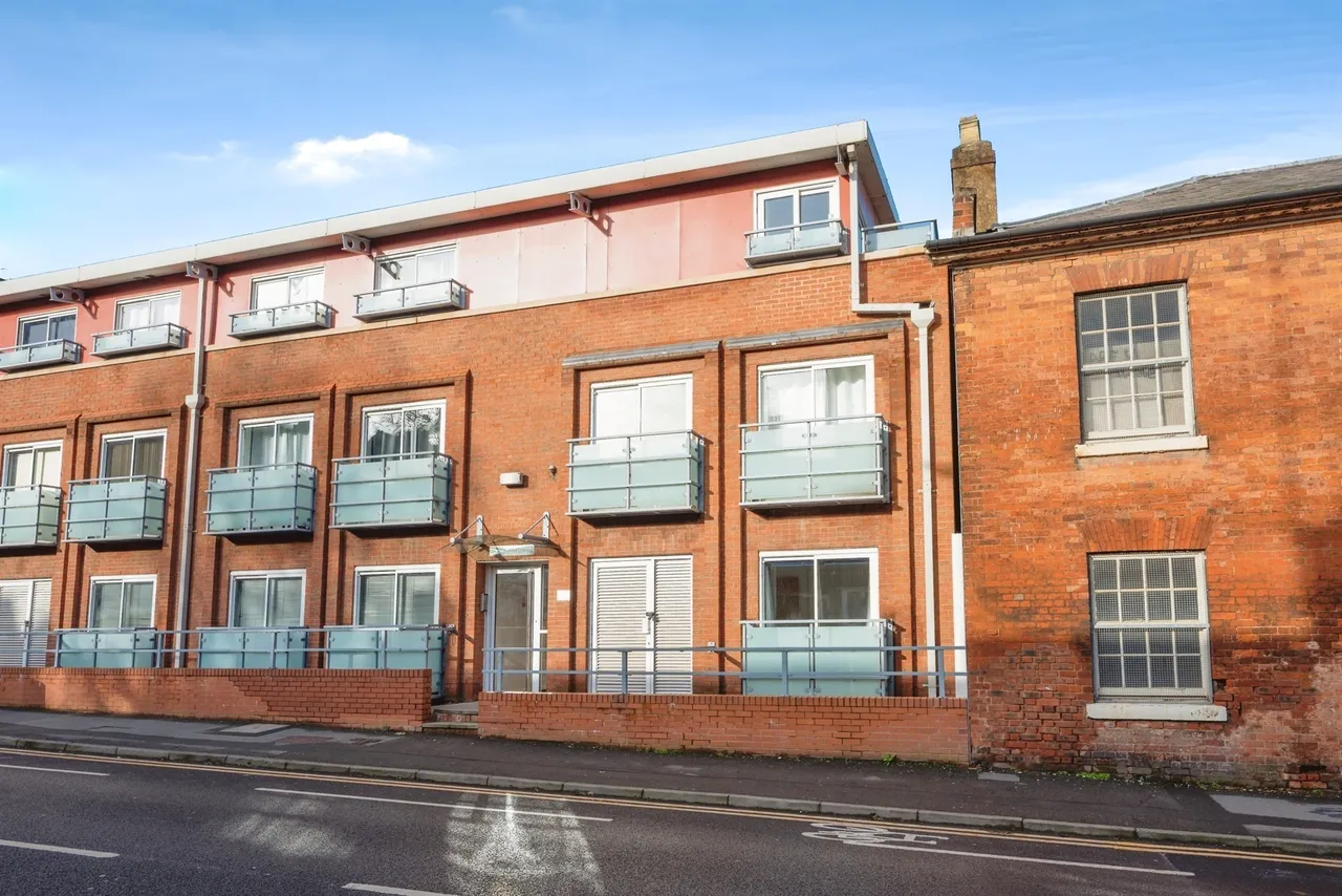 Grosvenor Street West, Birmingham, B16, photo 11