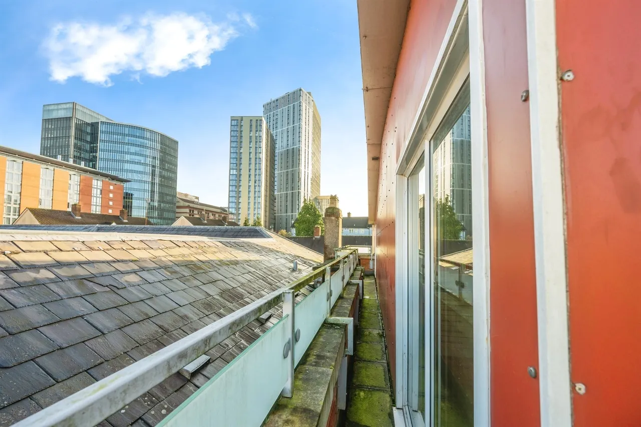 Grosvenor Street West, Birmingham, B16, photo 20