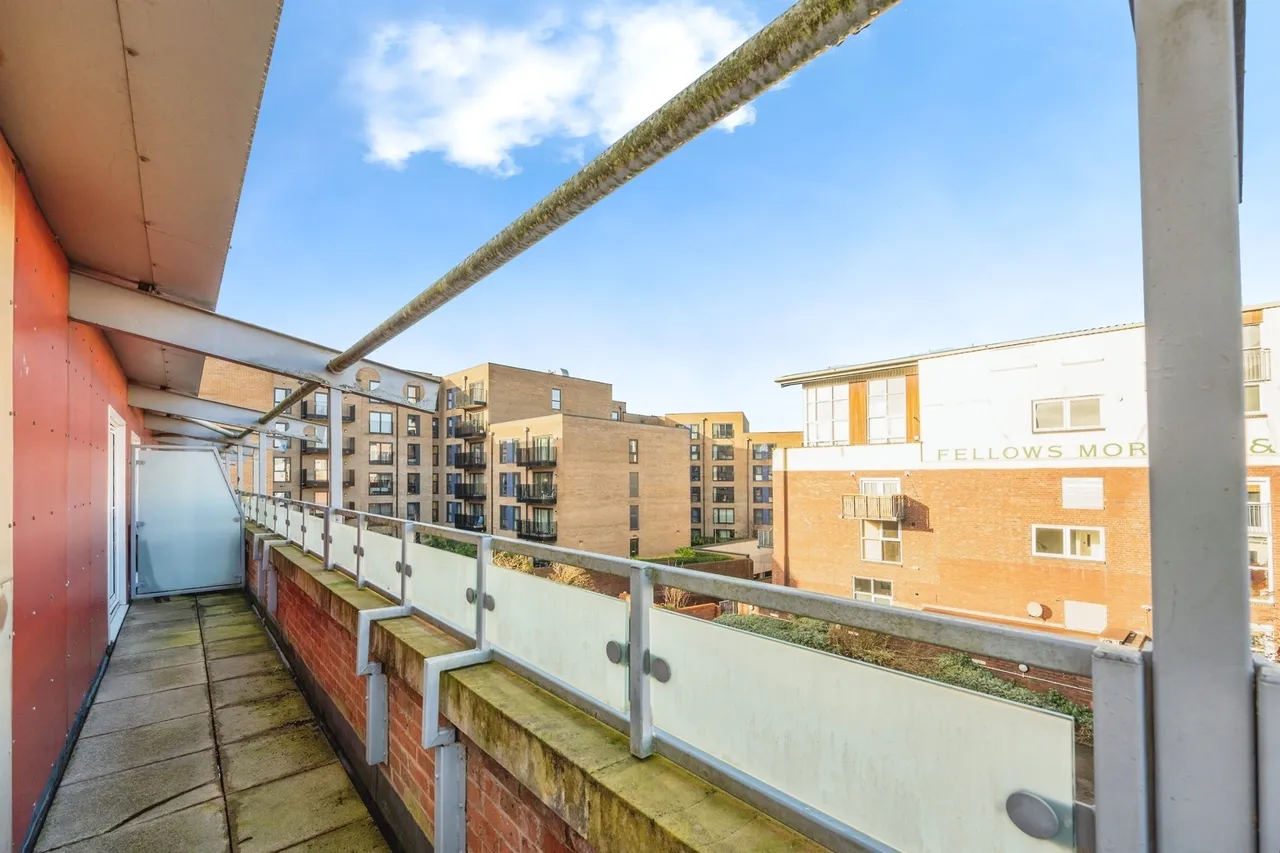 Grosvenor Street West, Birmingham, B16, photo 12
