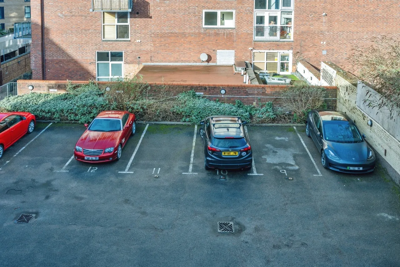 Grosvenor Street West, Birmingham, B16, photo 10