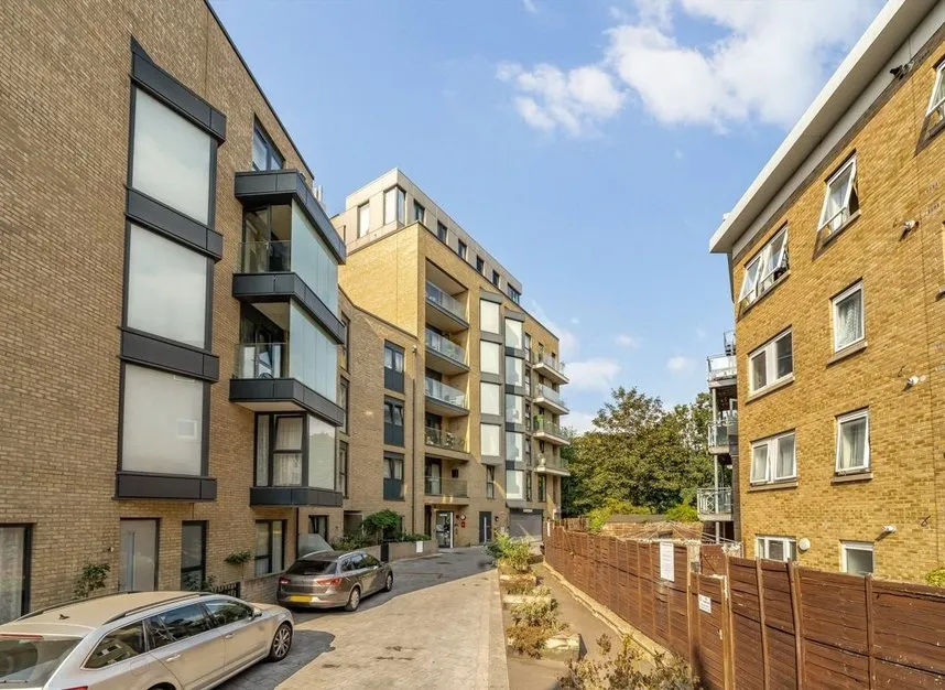 Gibbs Lane, Hackney, E2, photo 8