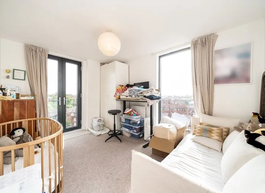 Gibbs Lane, Hackney, E2, photo 7