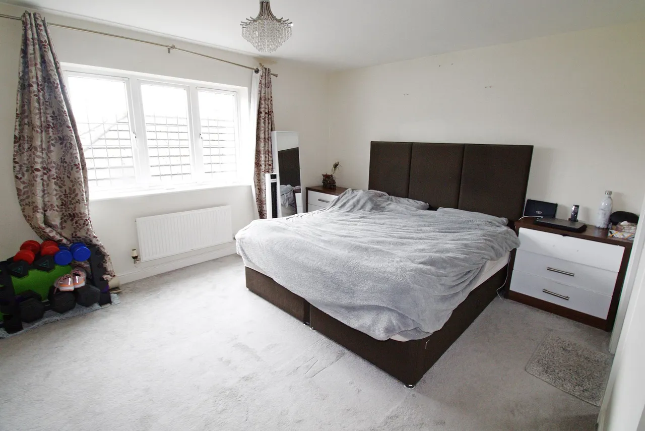 Georgia Place, Great Sankey, Warrington, Warrington, WA5 8BB, photo 12