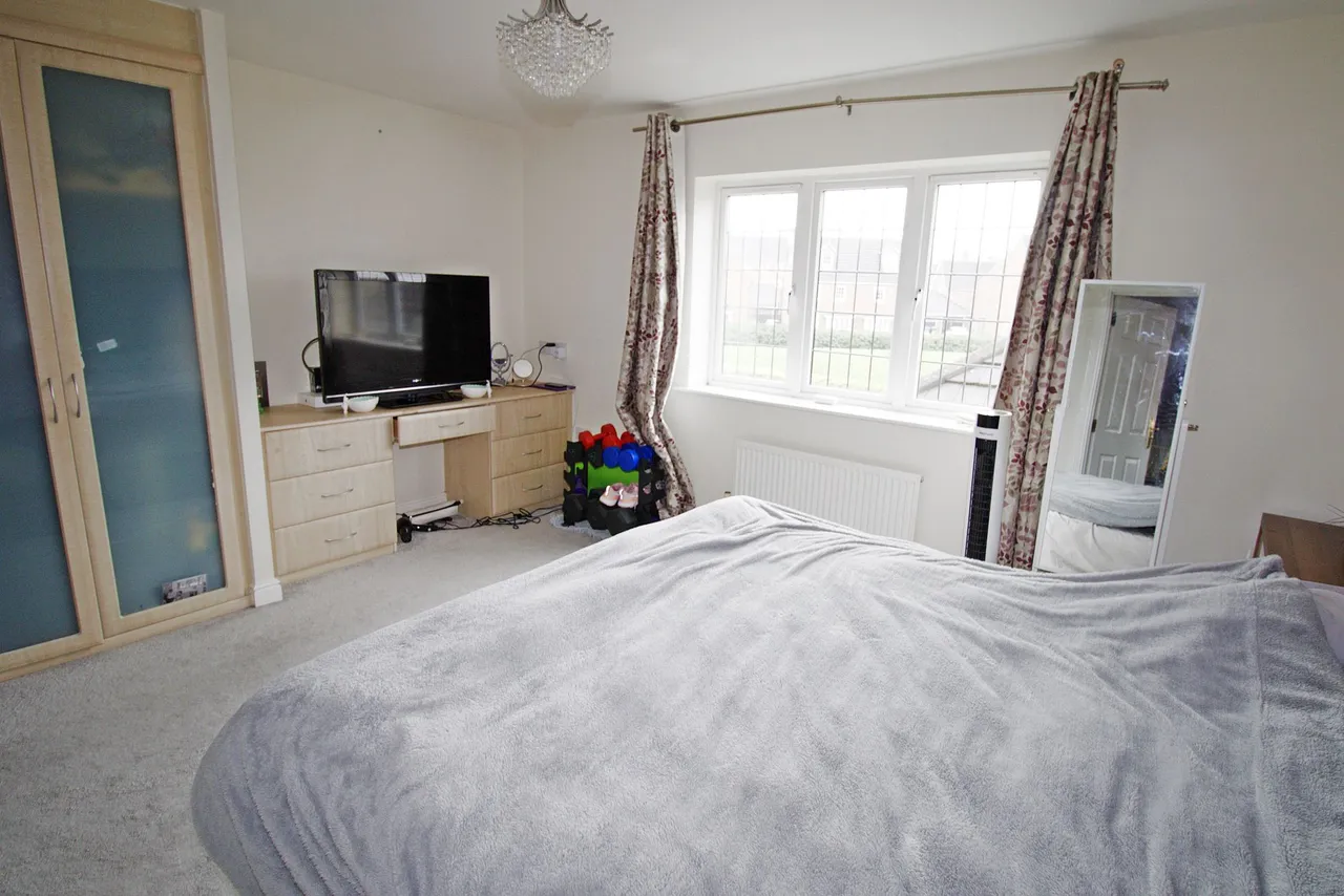 Georgia Place, Great Sankey, Warrington, Warrington, WA5 8BB, photo 13