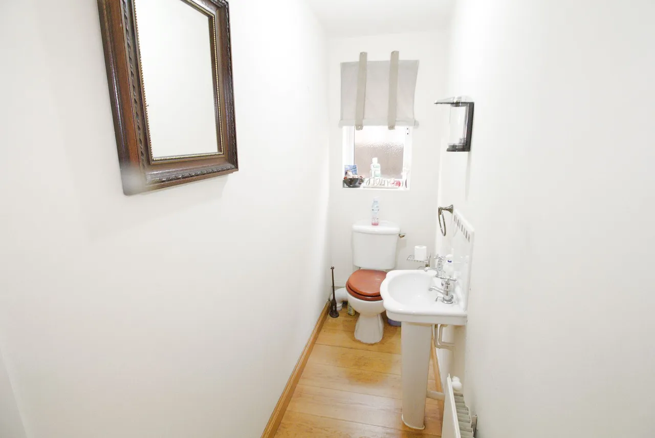 Georgia Place, Great Sankey, Warrington, Warrington, WA5 8BB, photo 10