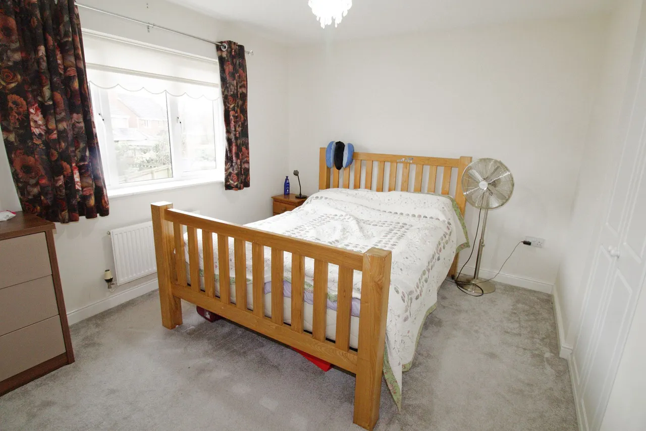 Georgia Place, Great Sankey, Warrington, Warrington, WA5 8BB, photo 15